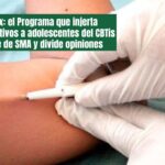 Implante anticonceptivo en adolescentes del CBTis y Cecyte despierta controversia en San Miguel de Allende