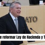 Busca Ferro reformar la Ley de Hacienda y la Ley de Turismo estatal para transformar el uso de los recursos destinados a la promoción turística