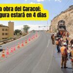 En ‘friega’ y contrarreloj,  alcalde de San Miguel de Allende busca construir los 4 carriles del Libramiento en 4 días