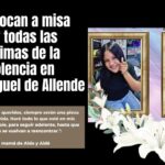 Convocan a rendir homenaje a las víctimas de la violencia en San Miguel de Allende