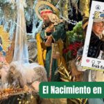 Arte y tradición en San Miguel de Allende: el nacimiento de cartonería en El Cardo, que enamora a locales y visitantes