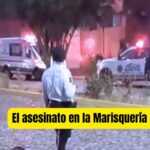 Tres muertos y un herido tras ataque armado en marisquería de San Miguel de Allende