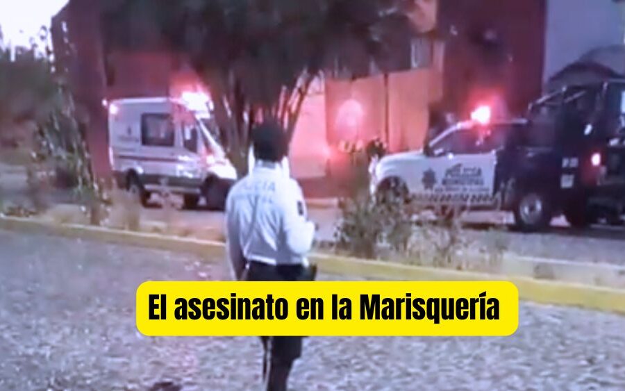 Tres muertos y un herido tras ataque armado en marisquería de San Miguel de Allende