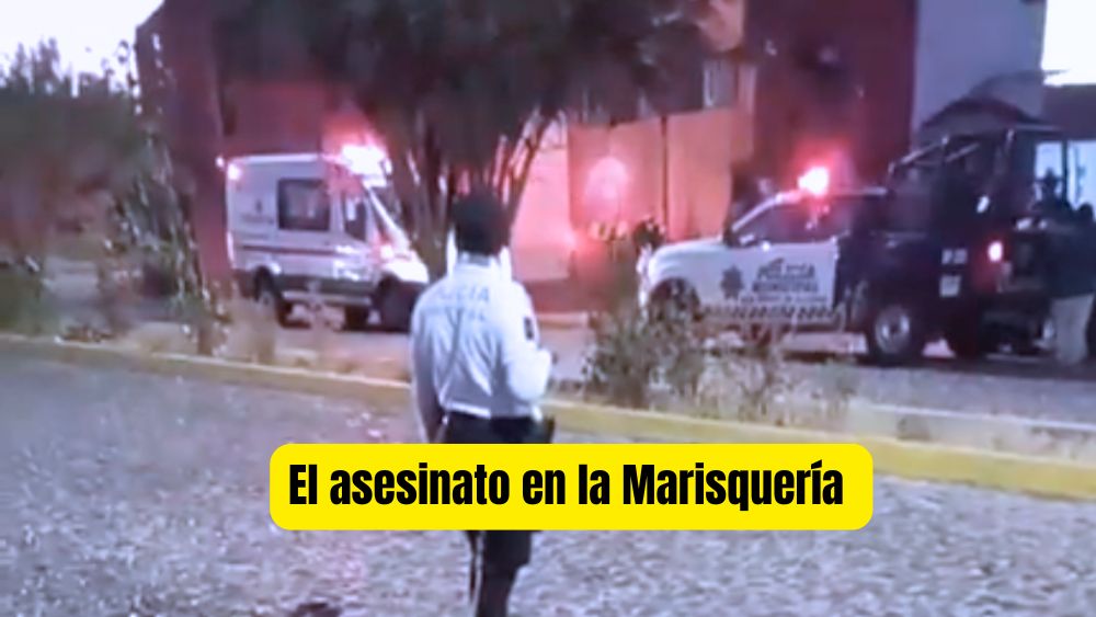 Tres muertos y un herido tras ataque armado en marisquería de San Miguel de Allende