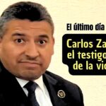 Hoy, el último día de Carlos Zamarripa como Fiscal de Guanajuato, el testigo callado de la violencia