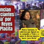 Funcionarios del gobierno de San Miguel de Allende, ‘chamaquean’ a comerciantes locales por el Día de Reyes