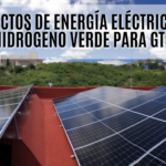 15 Proyectos Energéticos en 12 Municipios de GTO