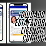 Tu licencia de conducir es falsa si no la tramitaste en la Dirección de Licencias y Permisos