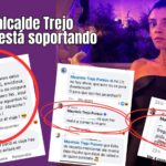 El alcalde de San Miguel de Allende, Mauricio Trejo Pureco, ya no está soportando