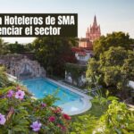 Asociación de Hoteles de San Miguel de Allende invita hoteleros a potenciar el sector en la Ciudad Patrimonio