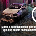 Pedro, el electricista de San Miguel de Allende que le quitaron la vida para robarle su auto