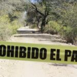 Hallan cuerpo con signos de violencia en San Miguel de Allende; suman 12 homicidios en enero