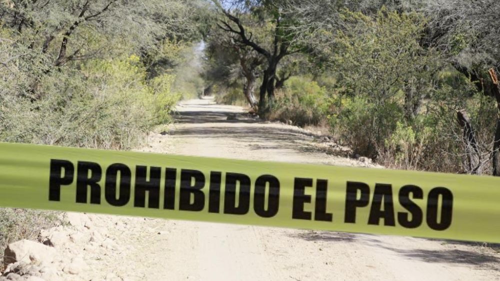 Hallan cuerpo con signos de violencia en San Miguel de Allende; suman 12 homicidios en enero