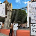 Ciudadanos de San Miguel de Allende alzan la voz contra la inseguridad: exigen paz y justicia