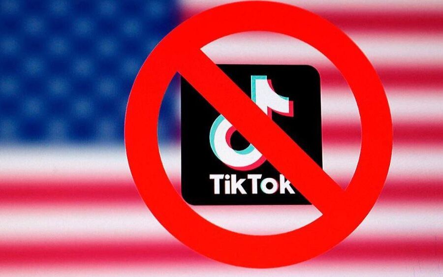 TikTok apaga sus servicios en Estados Unidos; Trump buscará recuperarla