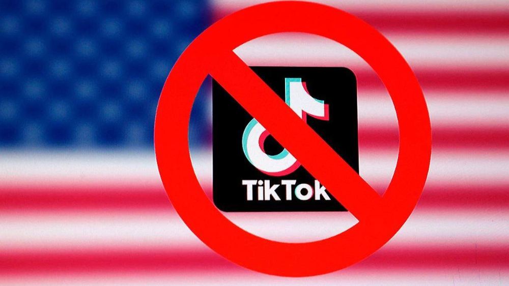 TikTok apaga sus servicios en Estados Unidos; Trump buscará recuperarla