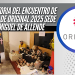 San Miguel de Allende, sede del Encuentro de Cerámica de ORIGINAL 2025