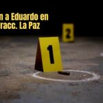 Atacan a conductor de taxi en San Miguel de Allende y muere