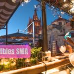 San Miguel de Allende brilla como sede de los 100 Imperdibles de México en su 10ª edición