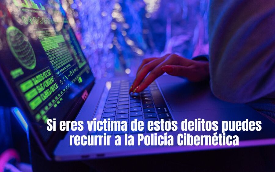 Policía Cibernética en Guanajuato: una herramienta clave contra el delito digital