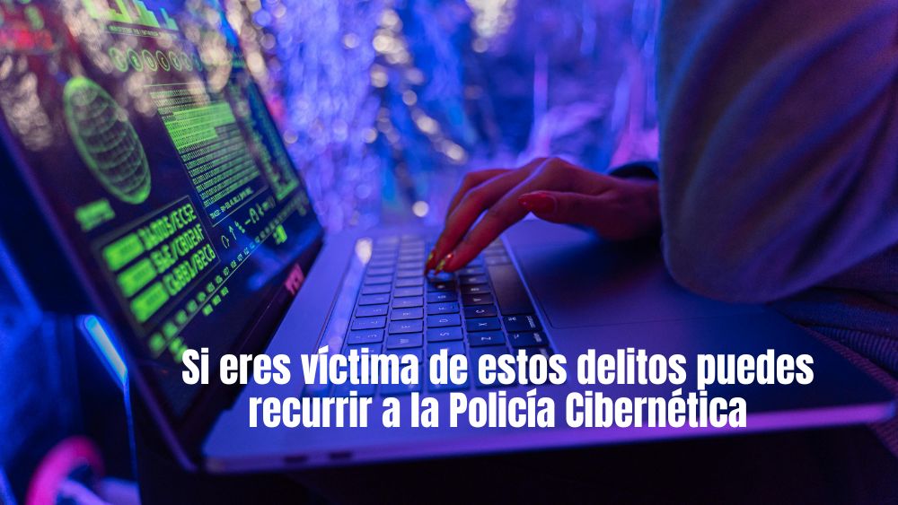 Policía Cibernética en Guanajuato: una herramienta clave contra el delito digital