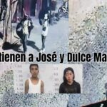 Dulce María y José los detienen por hacerse pasar de pepenadores para presuntamente robar