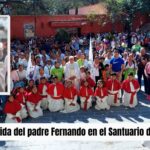 Adiós al guardián del Santuario de Atotonilco: el padre Fernando Manríquez se retira tras 30 años de servicio