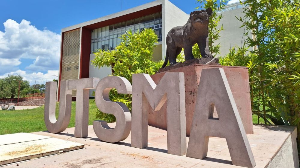 Estudiantes de UTSMA evidencian deficiencias en infraestructura y administración