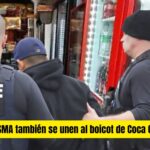 Boicot a Coca-Cola impacta ventas en San Miguel de Allende; refrescos mexicanos ganan terreno
