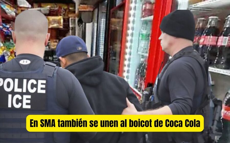 Boicot a Coca-Cola impacta ventas en San Miguel de Allende; refrescos mexicanos ganan terreno