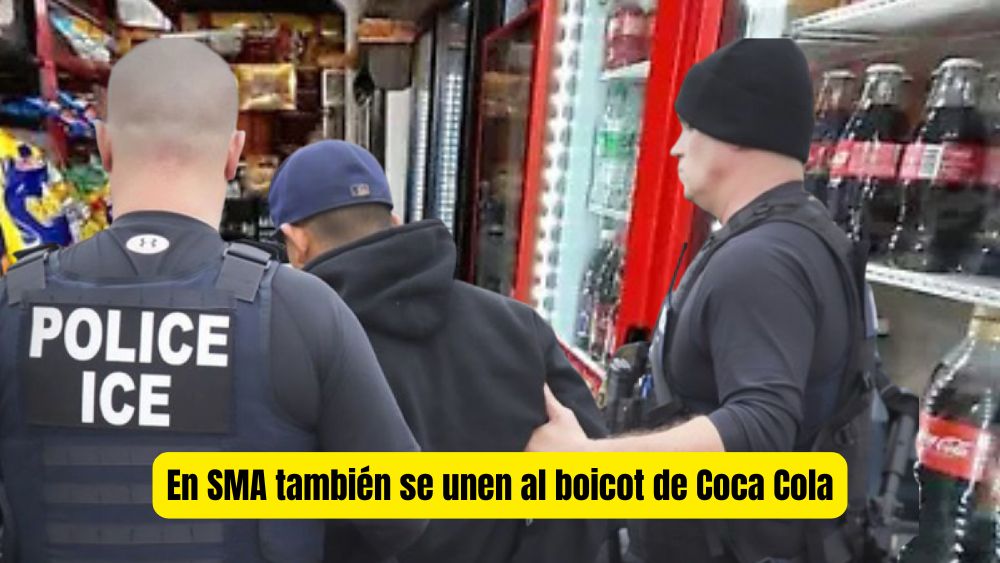 Boicot a Coca-Cola impacta ventas en San Miguel de Allende; refrescos mexicanos ganan terreno