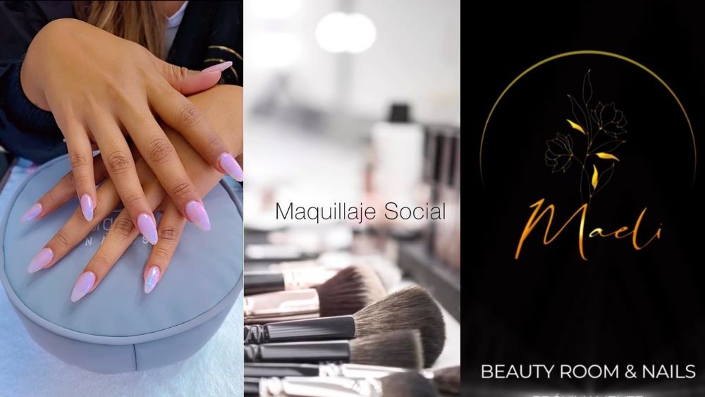 Maeli Beauty Room & Nails: un oasis de belleza y relax en San Miguel de Allende ¿lo conoces?