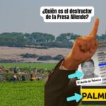 Exige Ricardo Ferro a Mauricio Trejo informes sobre fraccionamientos y plantas tratadoras que lanzan aguas negras a Presa Allende