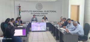 elecciones