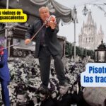 Tradiciones en manos equivocadas: la burocracia se apodera de la cultura en San Miguel de Allende