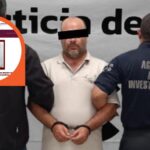 El Ray, fugitivo por secuestro en Hidalgo, es detenido en San Miguel de Allende donde usaba un nombre falso