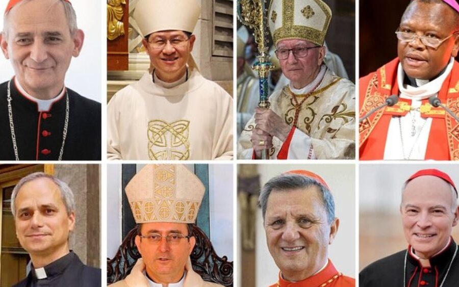 Quién será el próximo Papa? Comienzan a sonar los nombres de los principales candidatos para suceder a Francisco