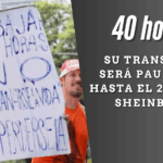 Transición hacia jornada laboral de 40 horas será gradual