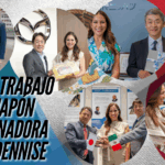 Gira de la gobernadora Libia Dennise sigue atrayendo inversiones de Japón a GTO