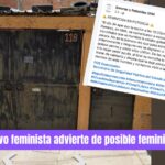 Denuncian violencia doméstica en San Miguel de Allende: colectivo feminista alerta sobre posible feminicida en potencia