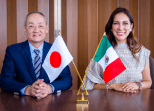 Japón