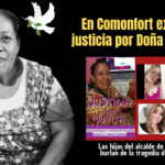 Comonfort marcha por Doña Jovita: el pueblo exige justicia tras su asesinato