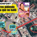 Doña Jovita corrió por su vida… pero en Seguridad de Comonfort, no había nadie para ayudarla