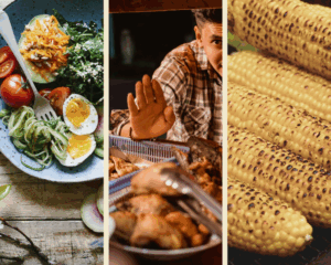 Alimentos frescos