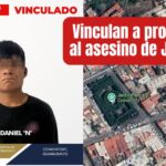 Vinculan a proceso a Luis Daniel, el feminicida de Doña Jovita en Comonfort