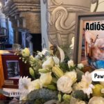 El Rey Pawblo ya descansa: una despedida entre lágrimas, mariachi y amor perruno