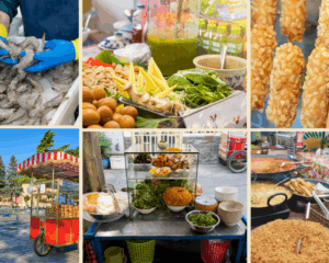 Alimentos frescos