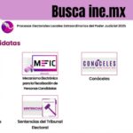 Guanajuato tiene 70 aspirantes para cambiar jueces y magistrados del Poder Judicial Federal del Estado