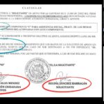 Funcionaria de San Miguel de Allende beneficia a su hija con recursos públicos durante campaña electoral de Mauricio Trejo
