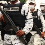Inauguran cuartel de la Guardia Nacional en San Miguel de Allende con la ausencia del Alcalde Trejo